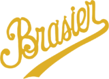 Logo de Brasier