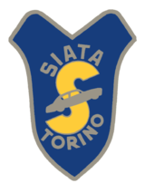 Logo de Siata