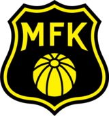 Logo du Moss FK