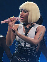 Nicki Minaj Femme 2011.jpg