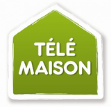 TéléMaison logo 2009.png