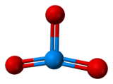 Trioxyde d'uranium