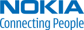 Logo Nokia Corporation