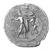 Siemowit I Mazowiecki seal 1262.PNG