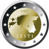 2 euro coin Ee serie 1.png