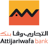 Logo de Attijariwafa bank