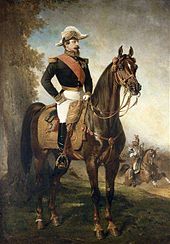 L'empereur Napoléon III