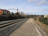 Chemins de fer de l'Hérault - Cazouls 27 février 2008 2-4.jpg