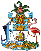 Coat of arms of Bahamas.svg