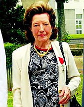 Docteur Jacqueline Verdeau-Paillès