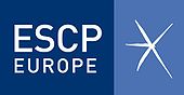 Logo de l'ESCP Europe