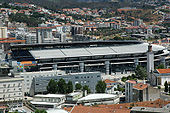 Estádio Cidade de Coimbra