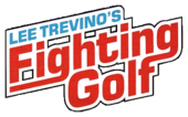 Logo de Lee Trevino's Fighting Golf