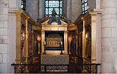 Saint-Sernin - Chapelle de l'Immaculée conception.jpg