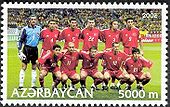 Équipe de Turquie, troisième de l'édition 2002