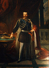 Victor-Emmanuel II