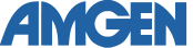 Logo de Amgen