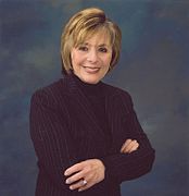 Barbara Boxer, official Senate photo portrait, 2007.jpg