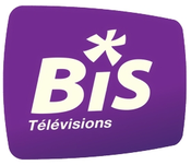 Logo du Bouquet Bis Télévisions.