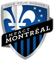 Logo du Impact de Montréal