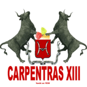 Logo du RC Carpentras XIII