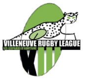 Logo du Villeneuve XIII
