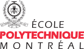 Logo École Polytechnique de Montréal.svg