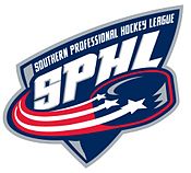 Logo de la Southern Professional Hockey League