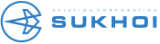 Logo de Soukhoï