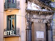 Arles Hotel und Forum 20040828-255.jpg