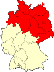 Regionalliga Nord depuis 2008
