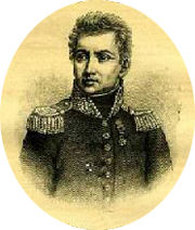 Claude François de Malet