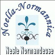 Logo de la commune de Nesle Normandeuse