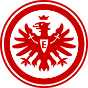 Logo du Eintracht Frankfurt