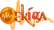 logotype d'Ekiga
