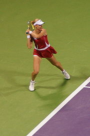 Elena Dementieva at the 2008 WTA Tour Championships2.jpg