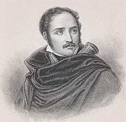 Eugène de Beauharnais, vers 1810.