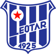 Logo du Leotar