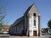  Eglise Sainte Marguerite d’Antioche à Faches-Thumesnil