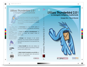 Couverture du livre Utilisez Thunderbird