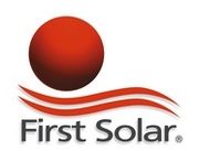 Logo First Solar