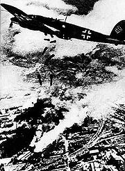 German plane bombing Warsaw 1939.jpg