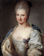 H C Brandt Pfalzgräfin Maria Amalie Auguste 1769.jpg