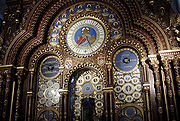 Horloge astronomique cathedrale de Beauvais 01.jpg