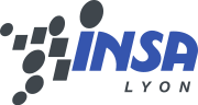 Institut national des sciences appliquées de Lyon (logo).svg