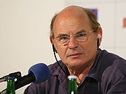 Jean-François Stévenin (2008)