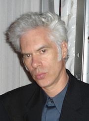Jim Jarmusch, en 2005