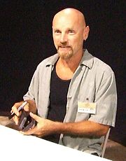 James P. Starlin en 2006