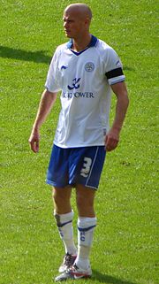 Konchesky with Leicester City.jpg