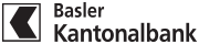 Logo de Basler Kantonalbank